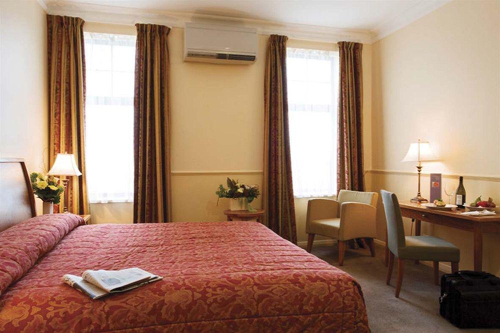 Distinction Palmerston North Hotel & Conference Centre Room photo